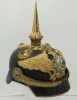 Prussian General Officer Pickelhaube to Parade Visuel 2